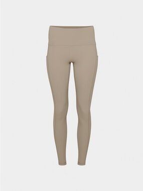 BUTTER Cheeky Hi-Rise Pocket 26" Legging